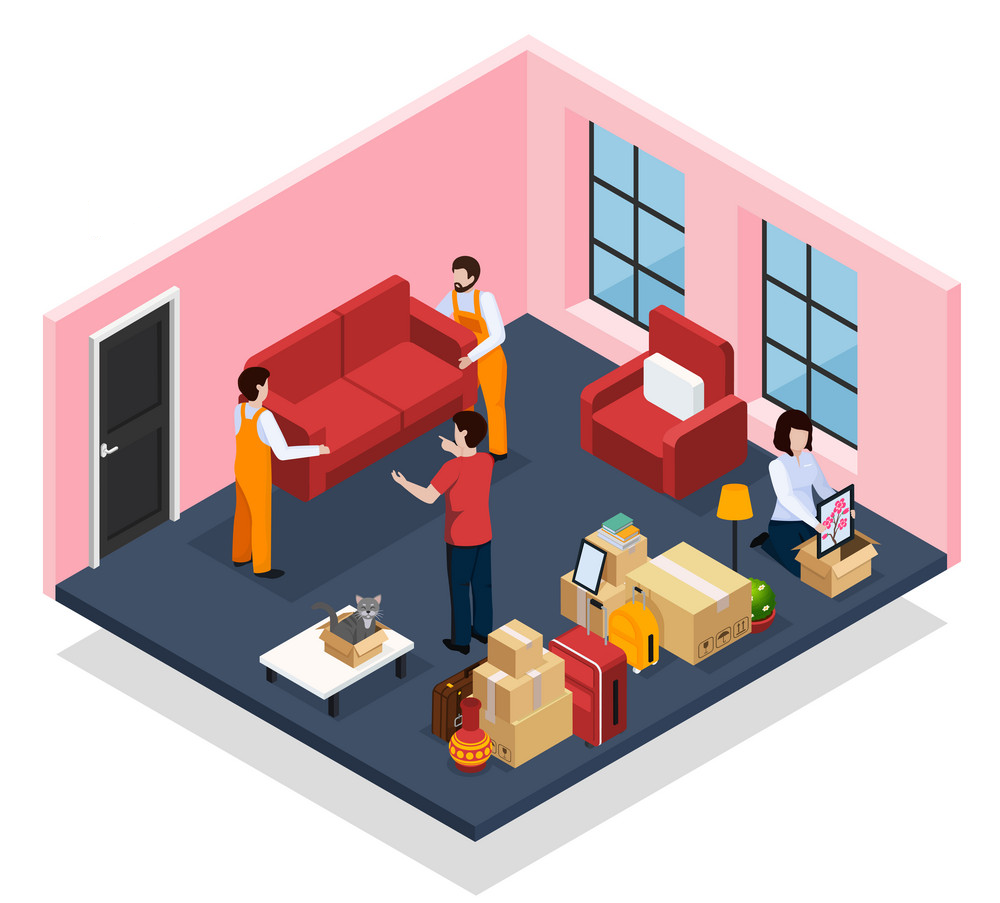 Parça Eşya Taşıma