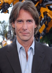 Michael Bay