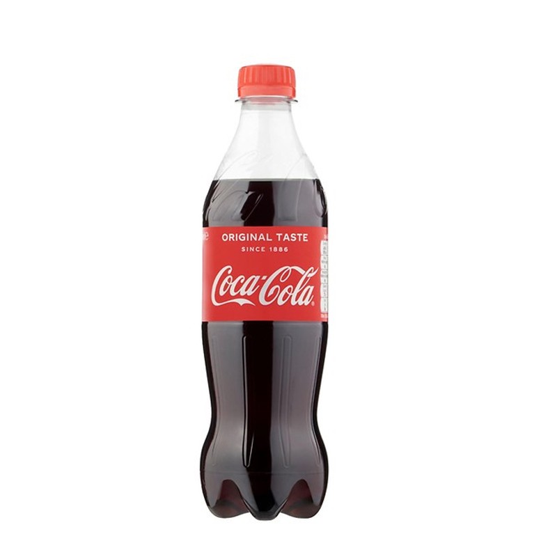 Coca-Cola 500ml