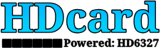 HDCard