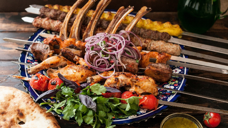 Akbaş Döner & Kebap Salonu